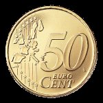 0,50 Euro