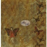 Scrapbooking Paper "Butterfly Effect 03"