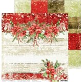 ScrapBerrys Scrapbooking  Paper Christmas Time