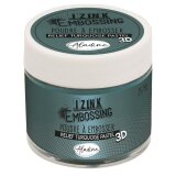 Embossing Powder 3D "Turquoise Pastell"...