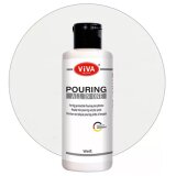 Pouring gebrauchsfertig - Weiß 90ml