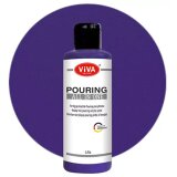 Pouring gebrauchsfertig - Lila 90ml