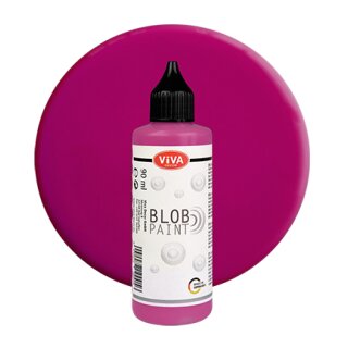 BLOB Paint - Magenta-Pink 90ml