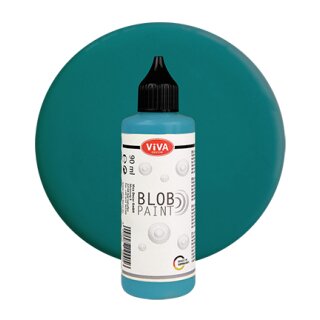 BLOB Paint - Türkis 90ml