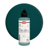 BLOB Paint - Petrol 90ml