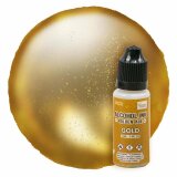 Stempelfarbe Alcohol Ink Golden Age Gold 12ml